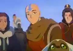 Kejutan! Film Avatar: The Last Airbender Tayang Lebih Cepat, Ini Biang Keroknya