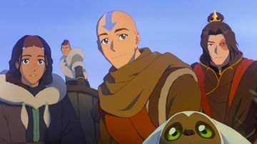 Kejutan! Film Avatar: The Last Airbender Tayang Lebih Cepat, Ini Biang Keroknya