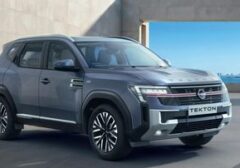 Nissan Tekton Guncang Pasar SUV, Harga Mulai Rp 199 Jutaan Bikin Dompet Aman