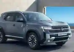 Nissan Tekton Guncang Pasar SUV, Harga Mulai Rp 199 Jutaan Bikin Dompet Aman