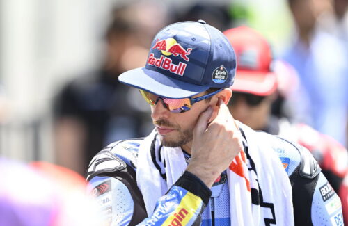 Absen di World Ducati Week, Tiga Bintang MotoGP & WorldSBK Ungkap Alasannya