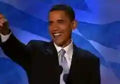 Momen Krusial Obama: Pidato yang Menggebrak Konvensi Nasional Demokrat 2004
