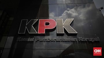 Bupati Sukoharjo Terjaring OTT KPK, Diduga Terlibat Pemerasan