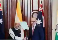 India Kantongi Pasokan Uranium Australia, Ambisi Energi Nuklir Makin Terbuka