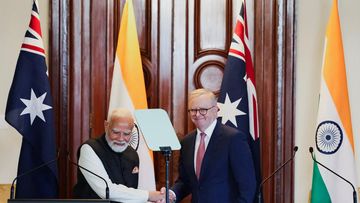 India Kantongi Pasokan Uranium Australia, Ambisi Energi Nuklir Makin Terbuka