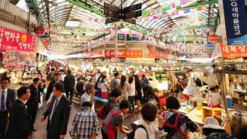Korea Selatan Buka Gerbang untuk Pekerja Jarak Jauh: Visa Nomad Digital Kini Berlaku!