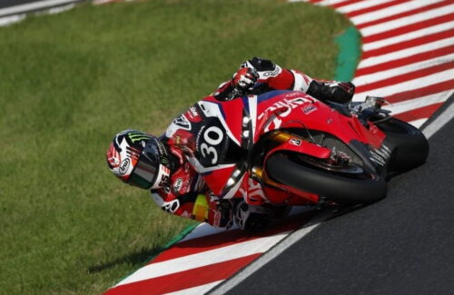 Drama Suzuka 8 Hours 2026: Kualifikasi Teratas Dibatalkan, Grid Start Ditentukan!
