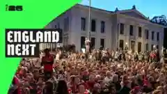 Pecah Rekor! Laga Kontra Inggris Disebut 'Momen Terbesar Sepanjang Sejarah Norwegia'