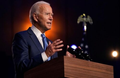 Mengejutkan Dunia Politik AS: Joe Biden Putuskan Tak Maju Lagi di Pilpres 2024