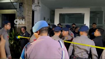 Gempur Kasus Asabri-Batu Bara, Polisi Geledah Ruko Cipete Jaksel