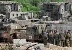 AS Siap Awasi Langsung Penarikan Pasukan Israel dari Lebanon Akhir Pekan Ini