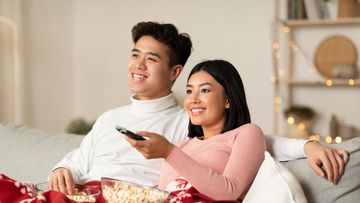 Akhir Pekan Makin Seru: Nonton Film Seharian Diskon Menggoda!
