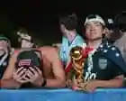 Momen Emas Sepak Bola AS Terbuang Sia-sia: Peluang Sejarah yang Tak Terwujud