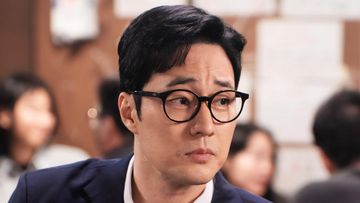 Drakor 'Agent Kim Reactivated' Gebrak Netflix, Sabet Predikat Tayangan Non-Inggris Tersukses