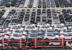 Kabar Mengejutkan dari Tiongkok: Pasar Mobil Listrik Mengalami Perlambatan Drastis