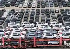 Kabar Mengejutkan dari Tiongkok: Pasar Mobil Listrik Mengalami Perlambatan Drastis