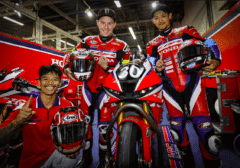 Badai di Suzuka: Sesi "Top 10 Trial" 8 Hours 2026 Dibatalkan