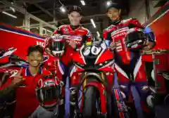 Badai di Suzuka: Sesi "Top 10 Trial" 8 Hours 2026 Dibatalkan