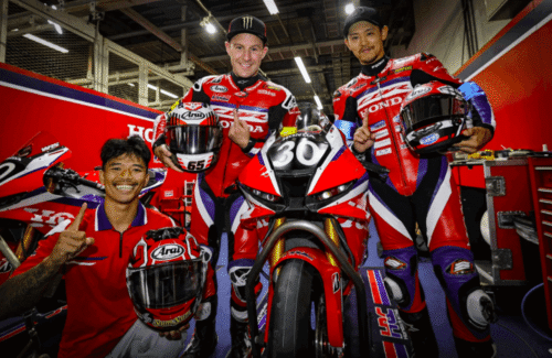 Badai di Suzuka: Sesi "Top 10 Trial" 8 Hours 2026 Dibatalkan