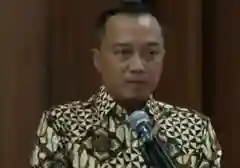 Respons Istana: Prabowo Tegaskan Komitmen Berantas Korupsi, Polri Diminta Profesional