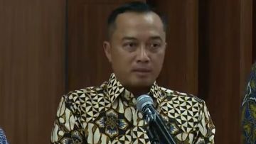 Respons Istana: Prabowo Tegaskan Komitmen Berantas Korupsi, Polri Diminta Profesional