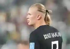 Komentar Pedas Haaland untuk Wasit Usai Penalti Mbappe: "Lima Menit Terlalu Lama!"