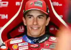 Ambisi Mengejutkan Marc Marquez Pasca Deal Ducati: Bukan Sekadar Rekor!