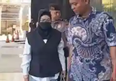 Bupati Sukoharjo Terjaring OTT KPK, Diduga Terlibat Pemerasan