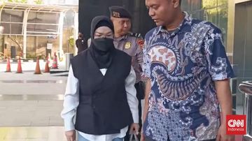 Bupati Sukoharjo Terjaring OTT KPK, Diduga Terlibat Pemerasan