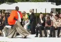 Pierpaolo Piccioli: Sentuhan Magis yang Mengembalikan Jiwa Couture Balenciaga