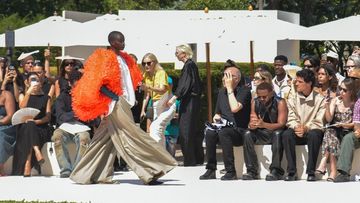 Pierpaolo Piccioli: Sentuhan Magis yang Mengembalikan Jiwa Couture Balenciaga