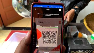 Inovasi Pembayaran Digital Indonesia Menginspirasi Negeri Jiran, Malaysia Siap Tiru Jejak QRIS