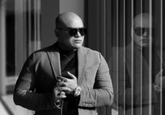Dunia Musik Berduka: Peabo Bryson, Suara Emas di Balik "Aladdin" dan "Beauty and the Beast", Tutup Usia