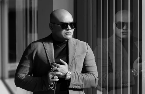 Dunia Musik Berduka: Peabo Bryson, Suara Emas di Balik "Aladdin" dan "Beauty and the Beast", Tutup Usia