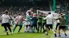 Sepak Bola Skotlandia Perketat Aturan: Larangan Masuk Stadion Makin Serius untuk Tangkal Kekacauan