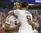 Mikel Merino: Kisah Haru Ayah dan Anak, Sang Pahlawan Spanyol di Panggung Dunia