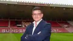 Usai Diakuisisi Bay Collective, Sunderland Women Tunjuk Eks Petinggi FA sebagai CEO Baru