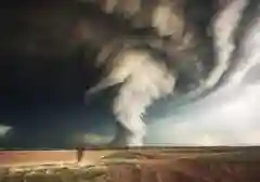 Sensasi Unik di Bromo: Wisatawan Terpana 'Setan Debu' yang Mirip Tornado Mini