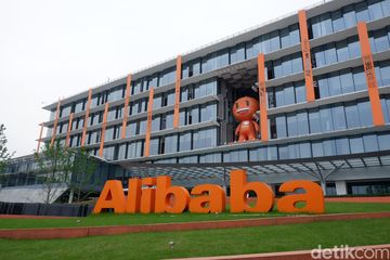 Alibaba Batasi Akses AI Canggih Anthropic, Apa Alasannya?