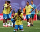 Pecundangi Brasil, Norwegia Perpanjang Puasa Gelar 'Hexa' Seleção; Publik Samba Murka: "Generasi Pecundang!"