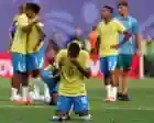 Pecundangi Brasil, Norwegia Perpanjang Puasa Gelar 'Hexa' Seleção; Publik Samba Murka: "Generasi Pecundang!"