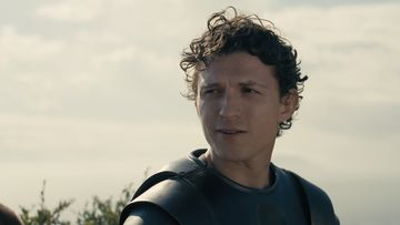 Tom Holland Akui Sempat Khawatir Aktingnya di The Odyssey Tak Disukai Christopher Nolan
