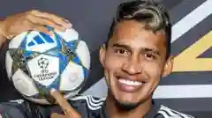 Rekrutan Baru Celtic: Siapa Camilo Duran, Sang 'Pemberontak' dari Kolombia?