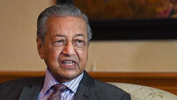 Menjelang Abad Kedua, Mahathir Mohamad Ungkap Kunci Kebugaran Luar Biasa di Usia 101 Tahun