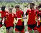 Dukungan 'Jutaan' Penggemar Baru, Modal Tak Terduga Belgia Hadapi Spanyol