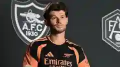 Kiper Muda Prancis Merapat ke Arsenal, Siap Jadi Pengganti Ramsdale?