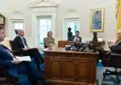 Di Balik Sukses Legislatif Biden: Sosok Kunci di Capitol Hill yang Merajut Konsensus