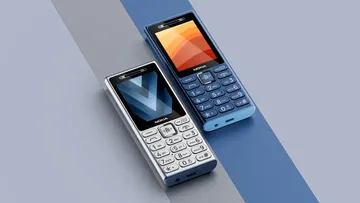Nokia Bangkitkan Era Feature Phone dengan Asisten AI, Ini Empat Jagoan Barunya!