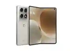 Kejutan! Motorola Rebut Dominasi Ponsel Lipat, Samsung dan Apple Tertinggal
