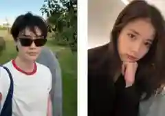 Terkuak! IU dan Lee Jong-suk Akhiri Kisah Cinta Empat Tahun, Agensi Buka Suara